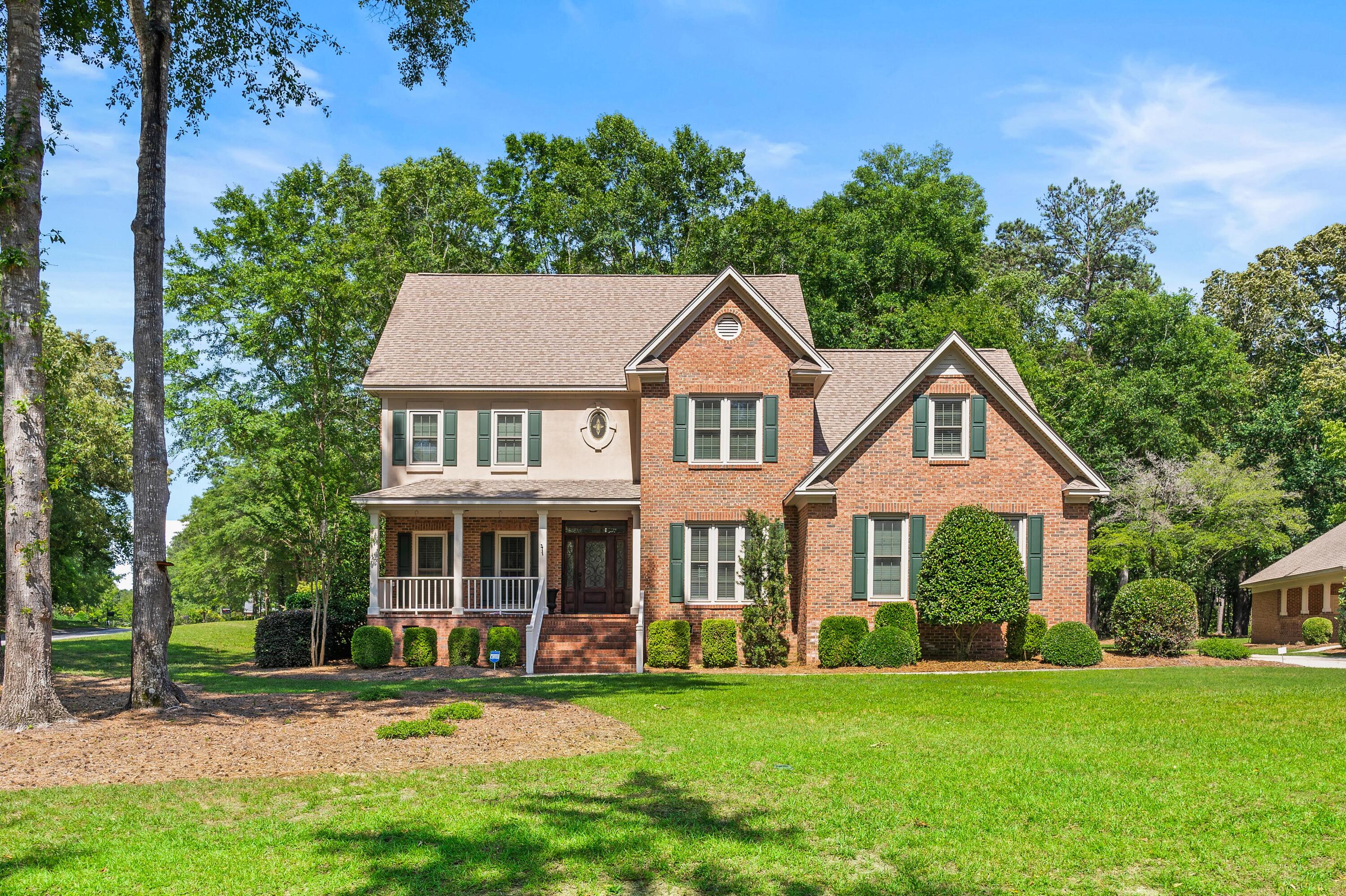 110 Governors Creek Drive Drive