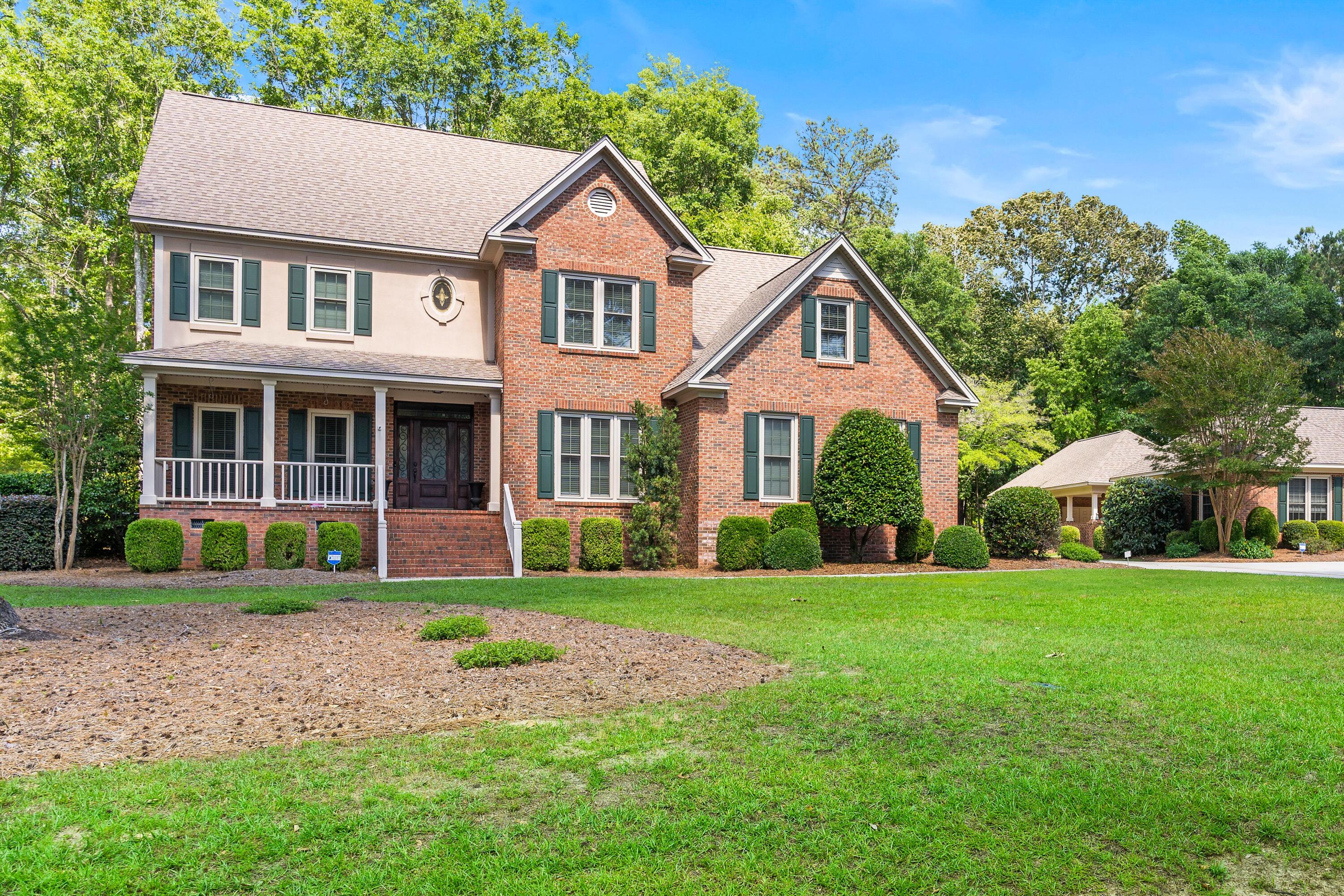 110 Governors Creek Drive Drive