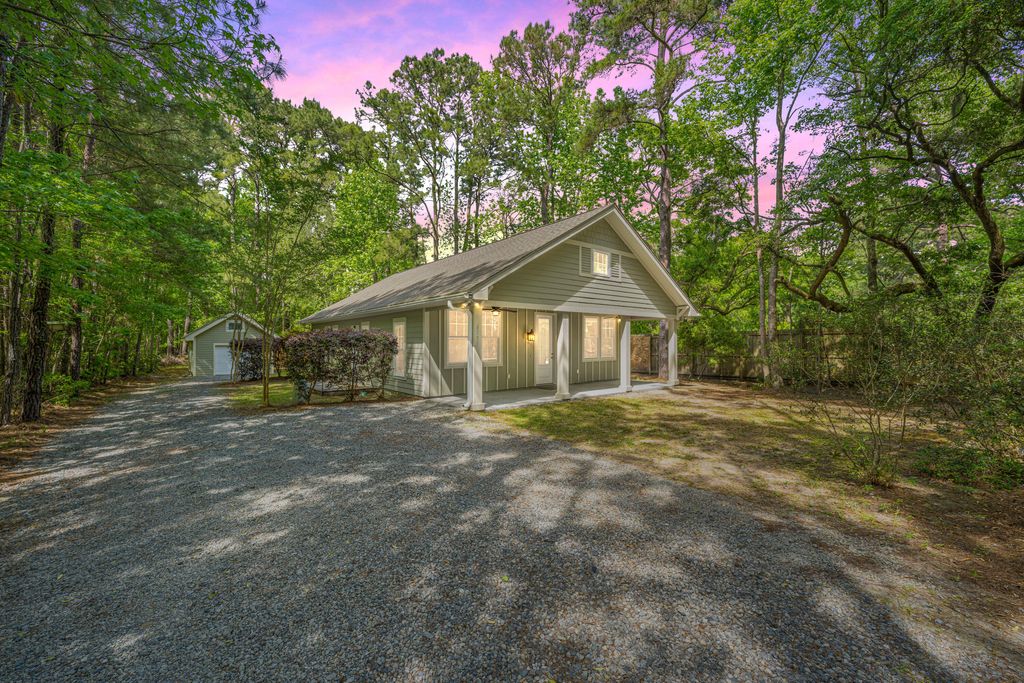 Photo of 6037 Chisolm Road, Johns Island, SC 29455 (MLS # 26010602)