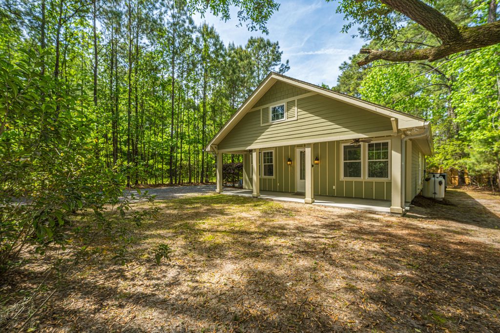 Photo of 6037 Chisolm Road, Johns Island, SC 29455 (MLS # 26010602)