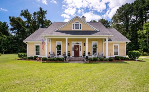 Photo of 1198 Hitchfield Lane, Awendaw, SC 29429 (MLS # 26026290)