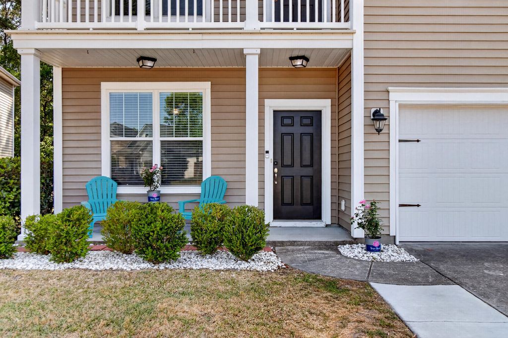 Photo of 3559 Franklin Tower Drive, Mount Pleasant, SC 29466 (MLS # 26011834)