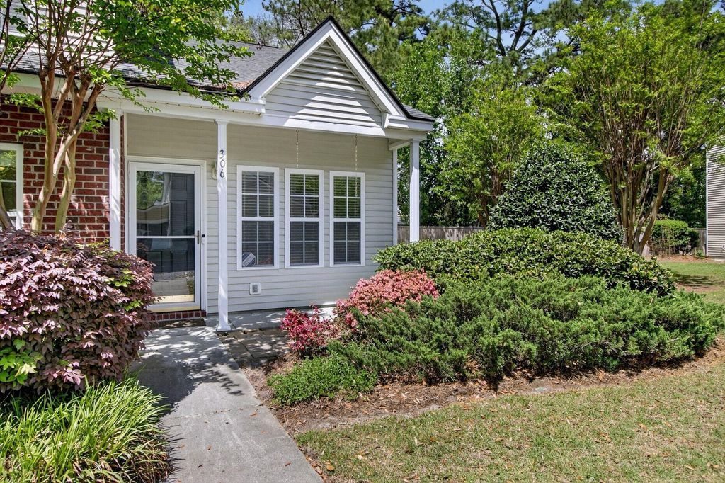 Photo of 306 Pond Pine Trail, Summerville, SC 29483 (MLS # 26009729)