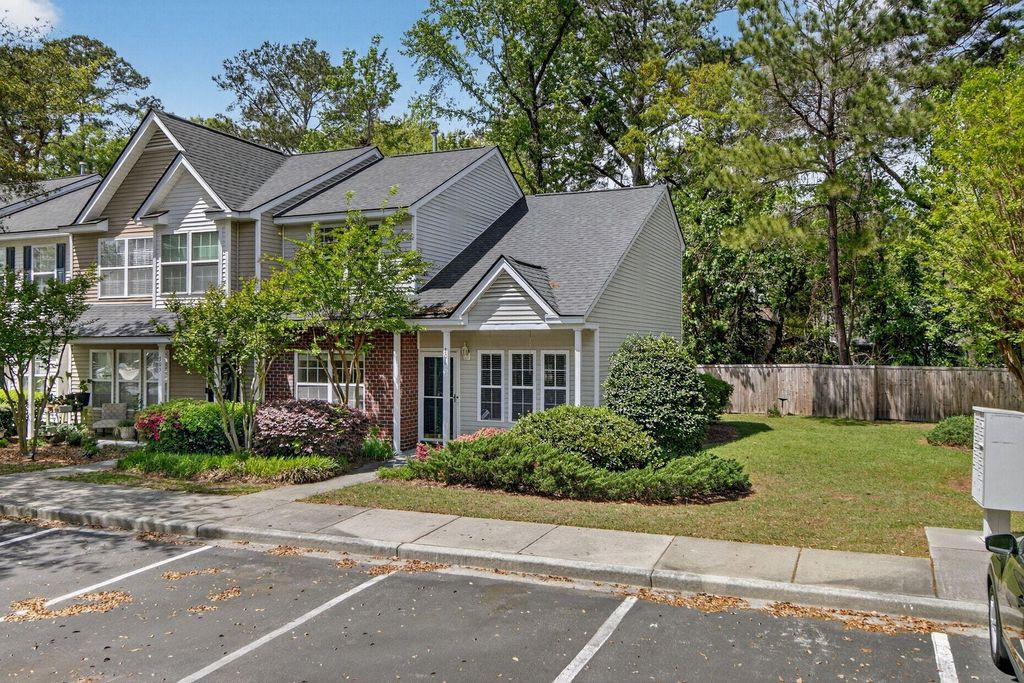 Photo of 306 Pond Pine Trail, Summerville, SC 29483 (MLS # 26009729)