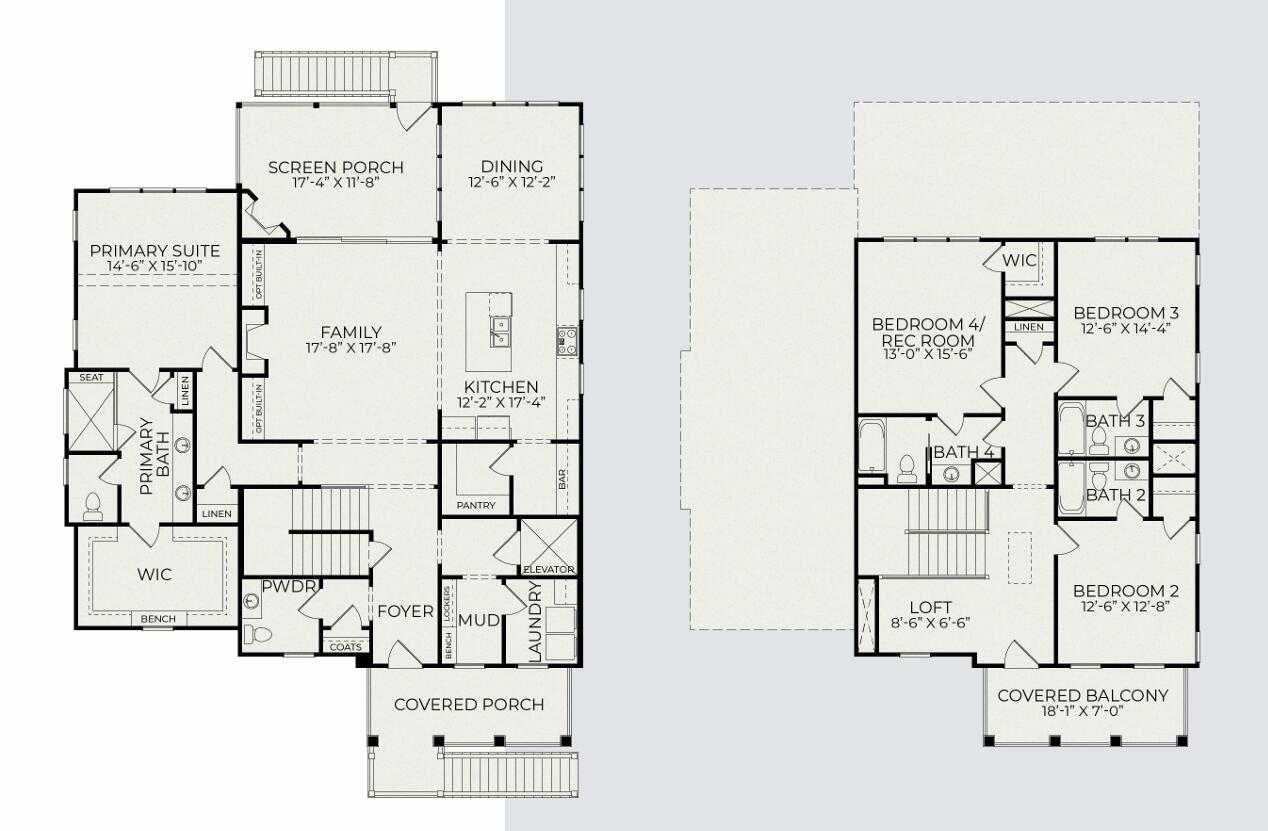3101 Mayfair Lane