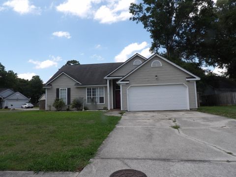 Photo of 116 Turnbury Road, Goose Creek, SC 29445 (MLS # 26014419)