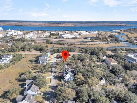 1055 Glenshaw Street North Charleston SC 29405