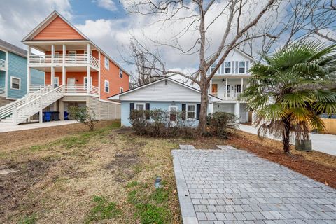 1055 Glenshaw Street North Charleston SC 29405