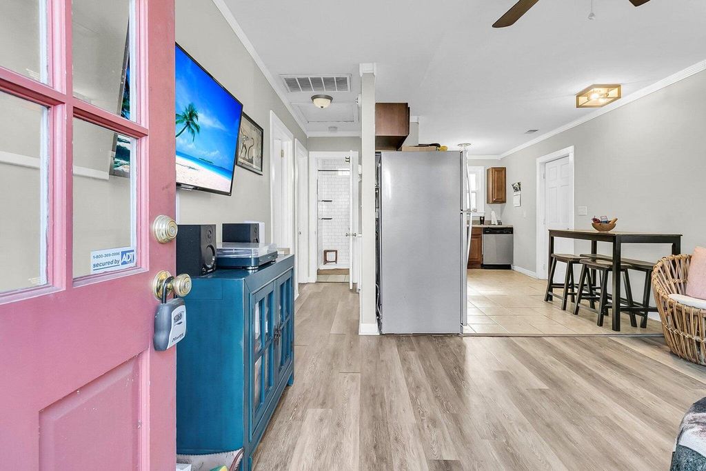 Photo of 1055 Glenshaw Street, North Charleston, SC 29405 (MLS # 26003949)