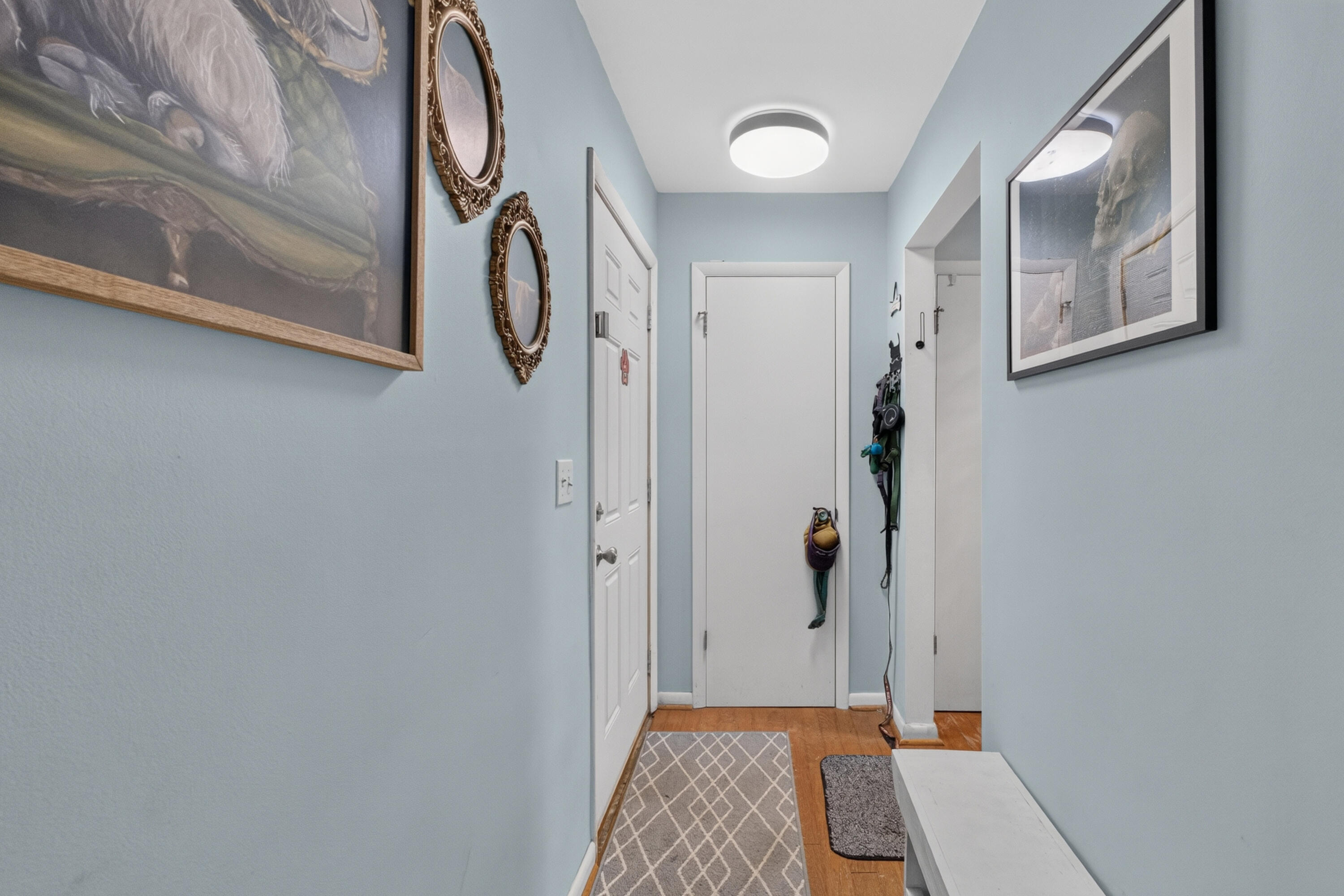 401 Greenmeadow Drive