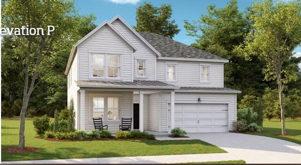 Photo of 502 Cropfield Drive, Summerville, SC 29485 (MLS # 25032212)