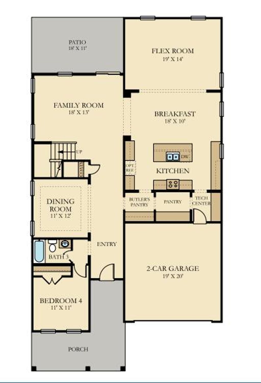 Photo of 502 Cropfield Drive, Summerville, SC 29485 (MLS # 25032212)
