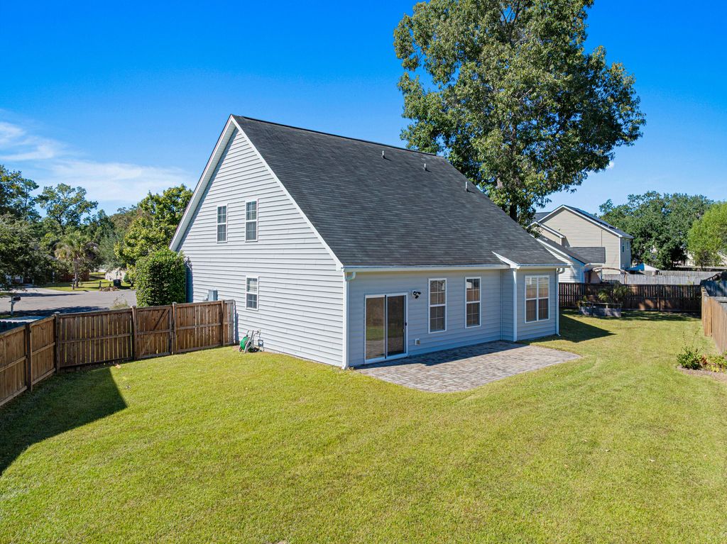 Photo of 8016 Hyannis Court, North Charleston, SC 29420 (MLS # 25028003)
