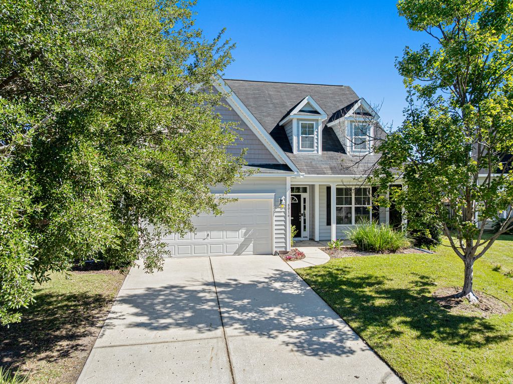 Photo of 8016 Hyannis Court, North Charleston, SC 29420 (MLS # 25028003)