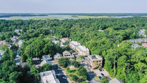 A home in Bluffton