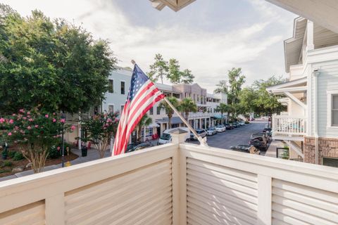 A home in Bluffton