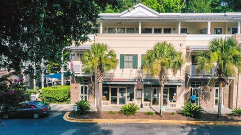 A home in Bluffton