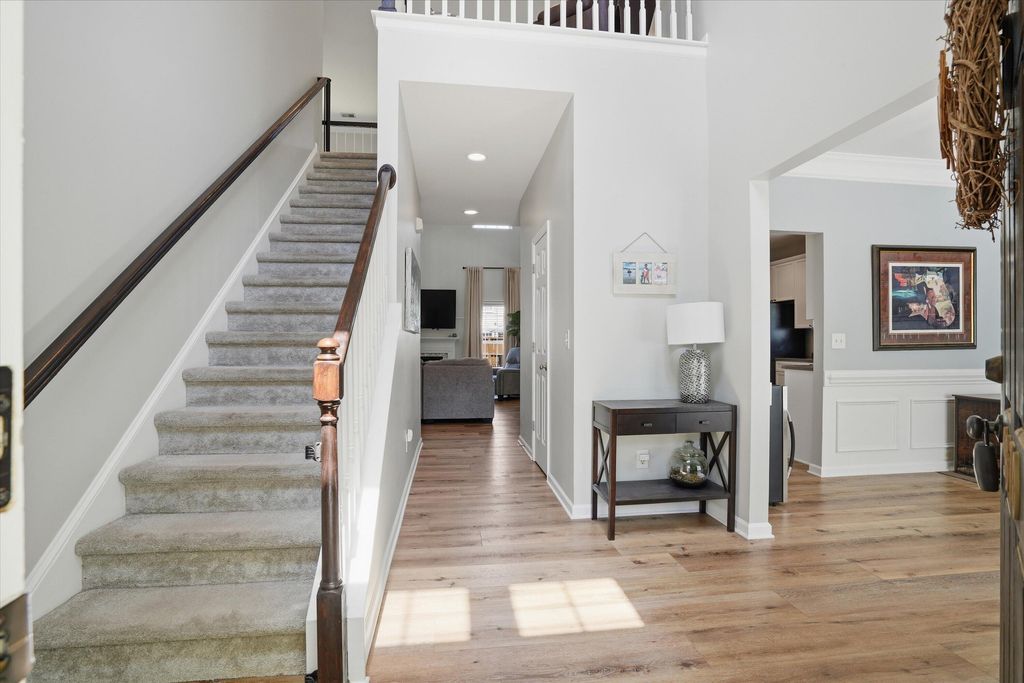 Photo of 9670 Pebble Creek Boulevard, Summerville, SC 29485 (MLS # 26011445)