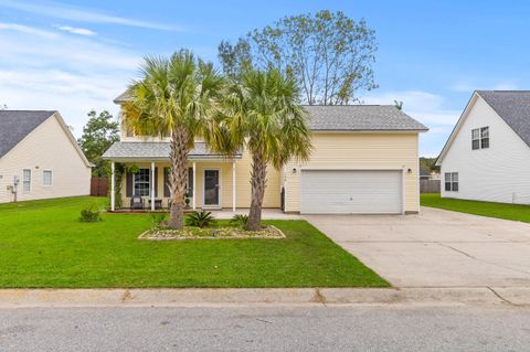 A home in Ladson