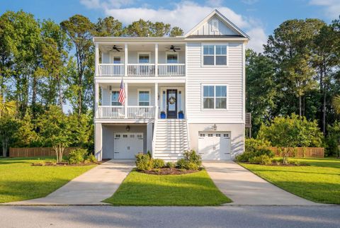 1138 Tebalt Drive Johns Island SC 29455