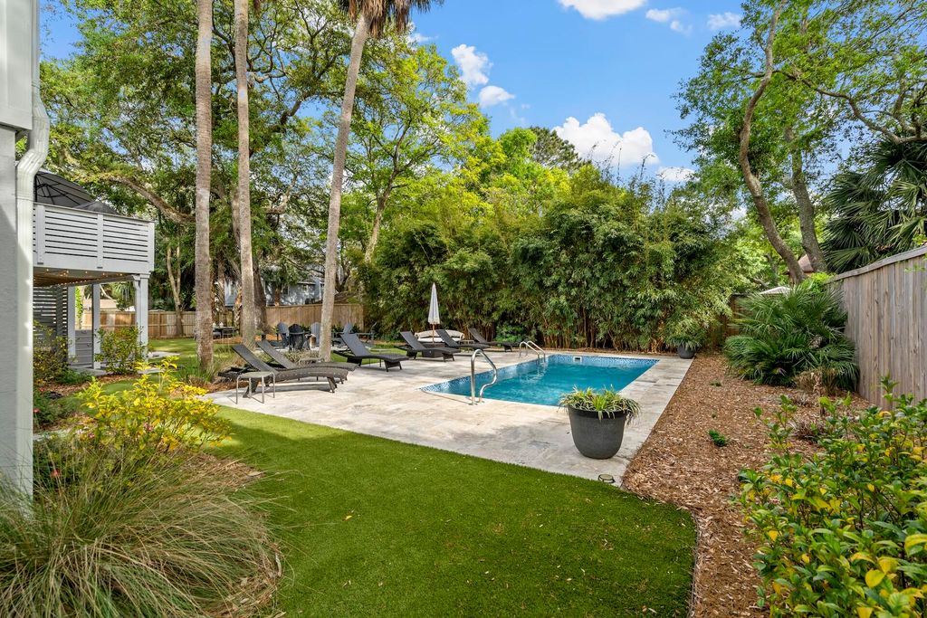 Photo of 2702 Waterway Boulevard, Isle of Palms, SC 29451 (MLS # 26011127)