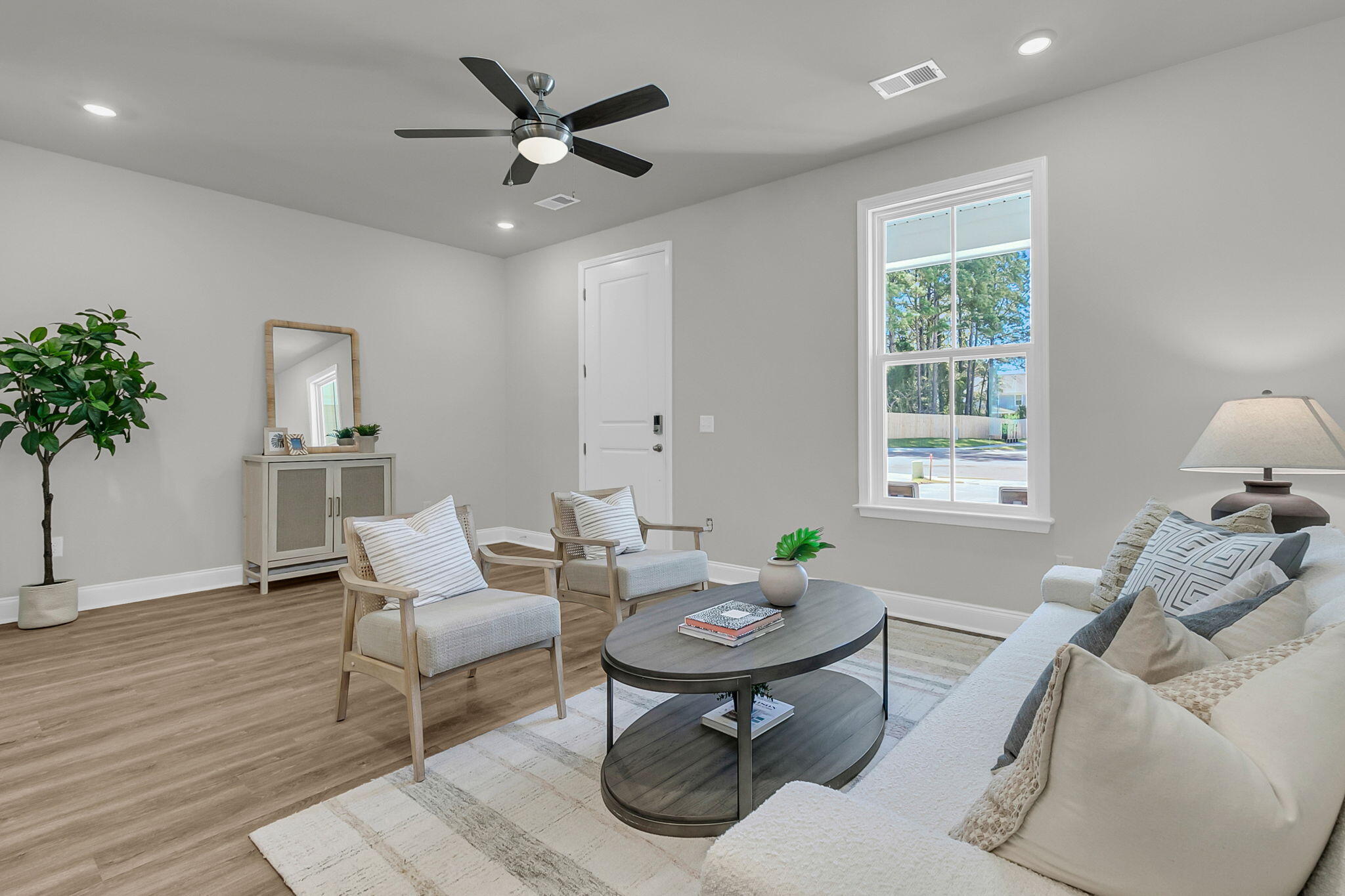 221 Abercom Place Drive