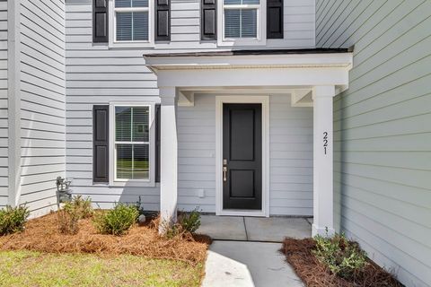 221 Abercom Place Drive Moncks Corner SC 29461