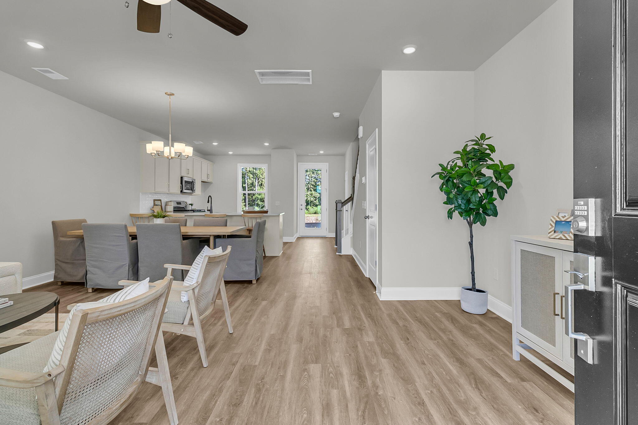 221 Abercom Place Drive