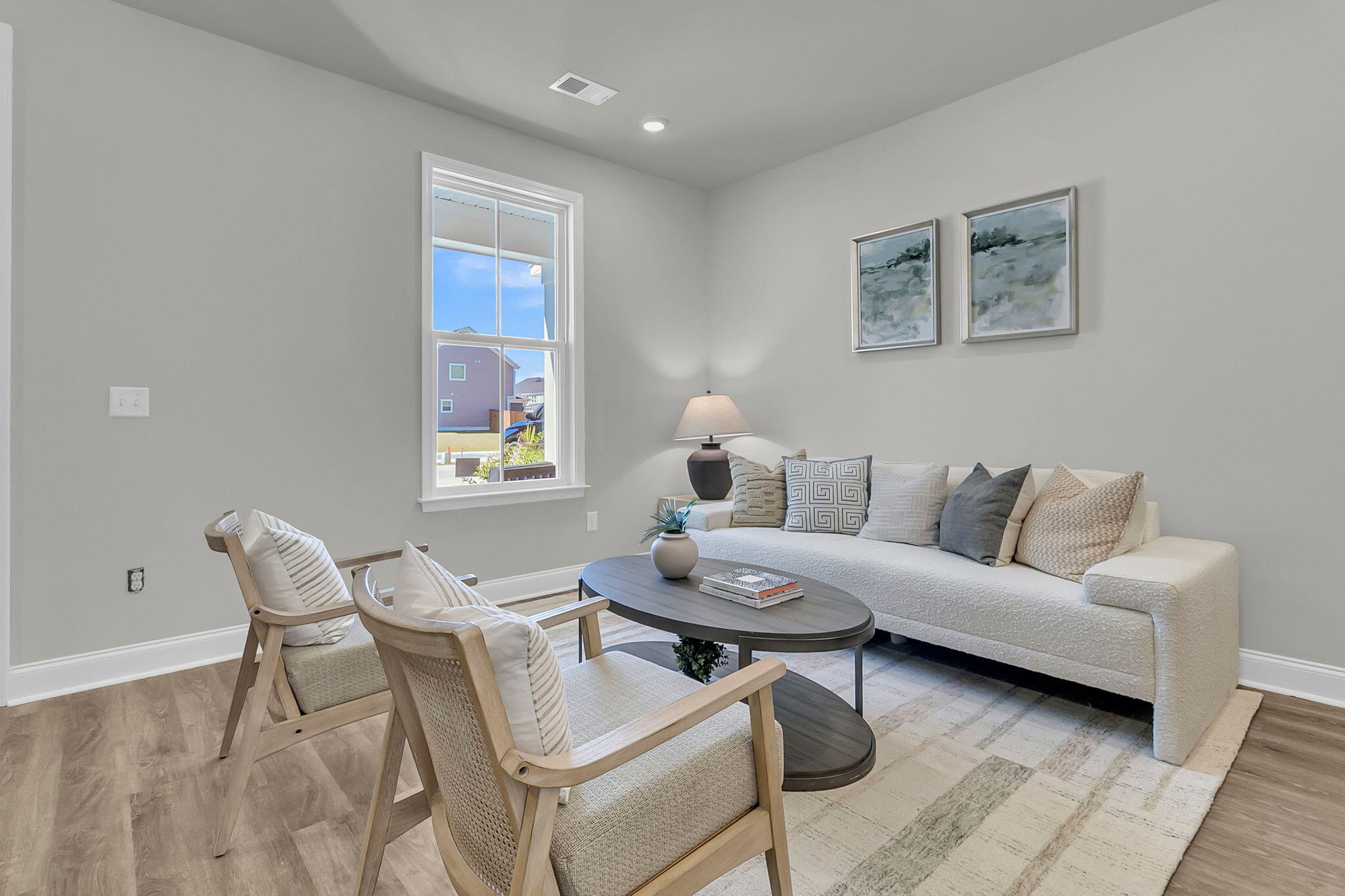 221 Abercom Place Drive