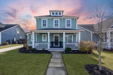 A home in Summerville