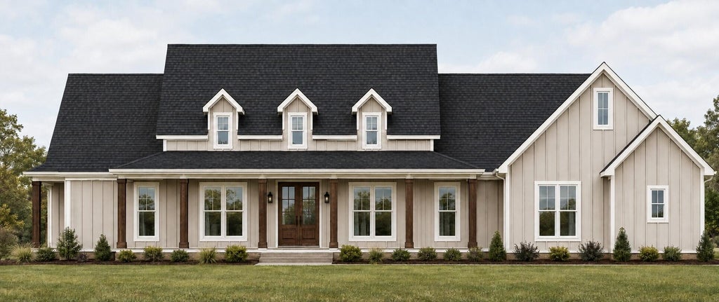 Photo of 408 Sandridge Acres Trail, Holly Hill, SC 29059 (MLS # 26024512)