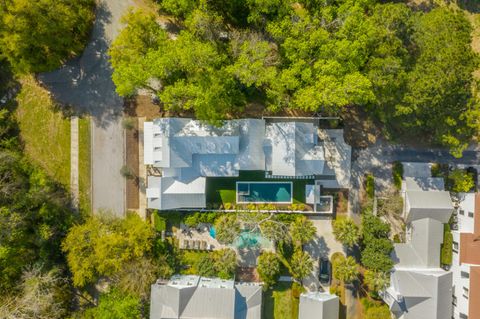 A home in Mount Pleasant