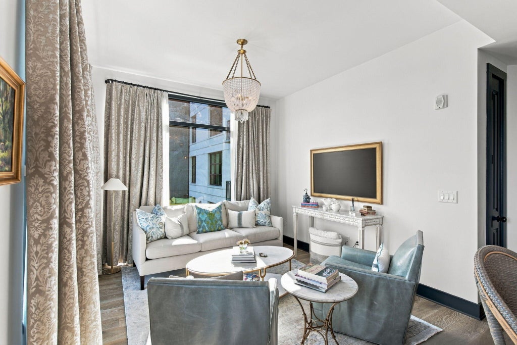 Photo of 5 Gadsdenboro Street #319, Charleston, SC 29401 (MLS # 26024050)