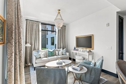 Photo of 5 Gadsdenboro Street #319, Charleston, SC 29401 (MLS # 26024050)