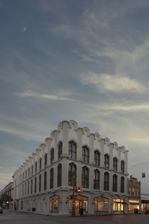 A home in Charleston