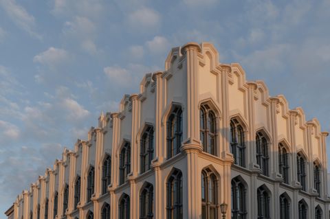 A home in Charleston