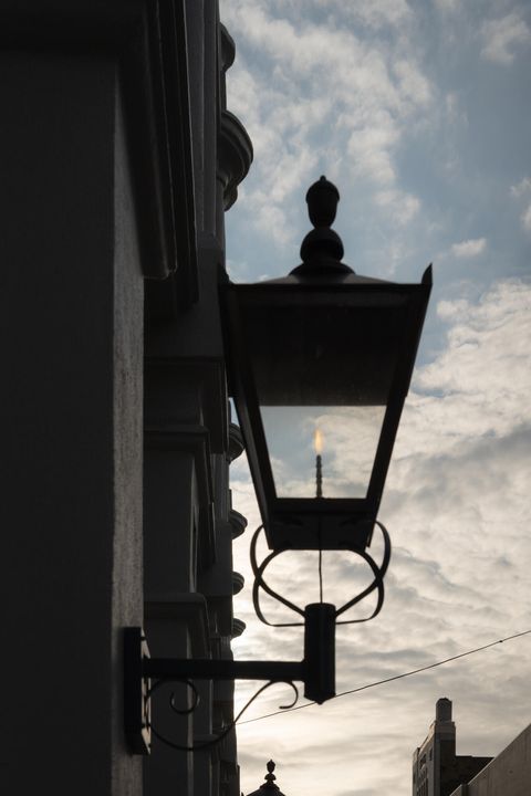 A home in Charleston