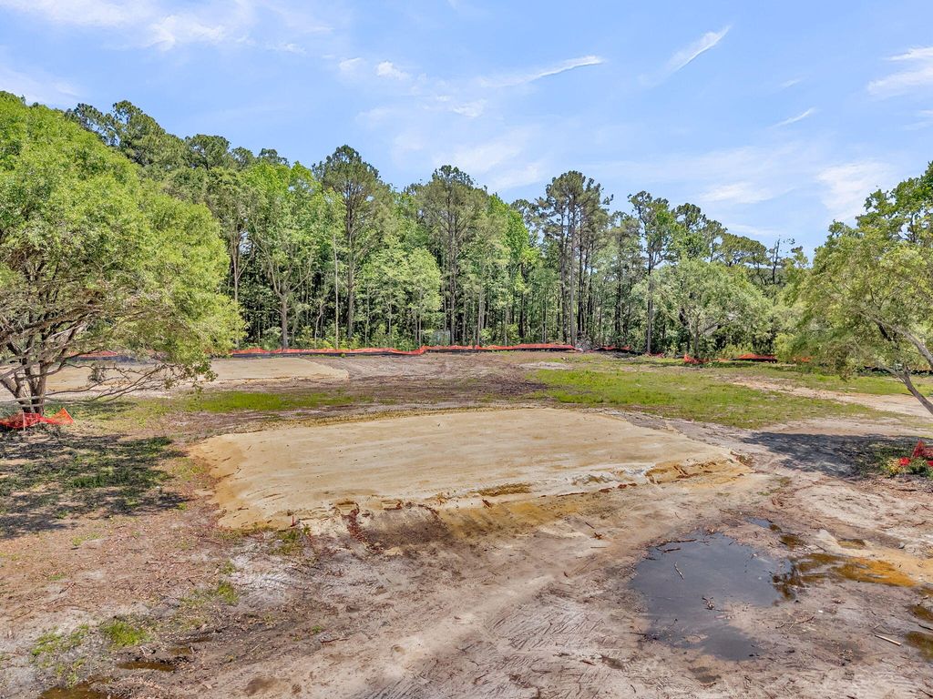 Photo of 1140 Theodore Brunson Road, Awendaw, SC 29429 (MLS # 26000555)