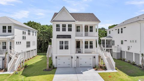 1088 Theodore Brunson Road Awendaw SC 29429