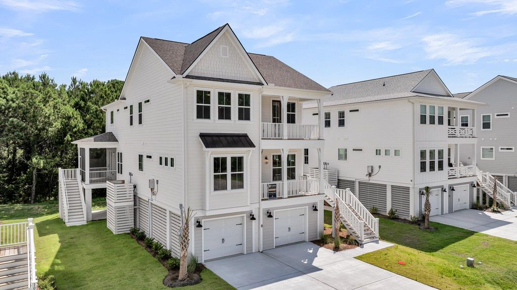 Photo of 1088 Theodore Brunson Road, Awendaw, SC 29429 (MLS # 26000555)