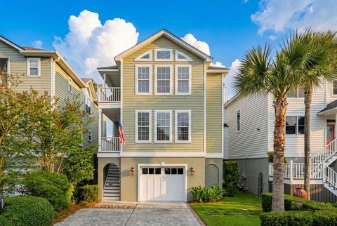 53 Morgans Cove Drive Isle of Palms SC 29451