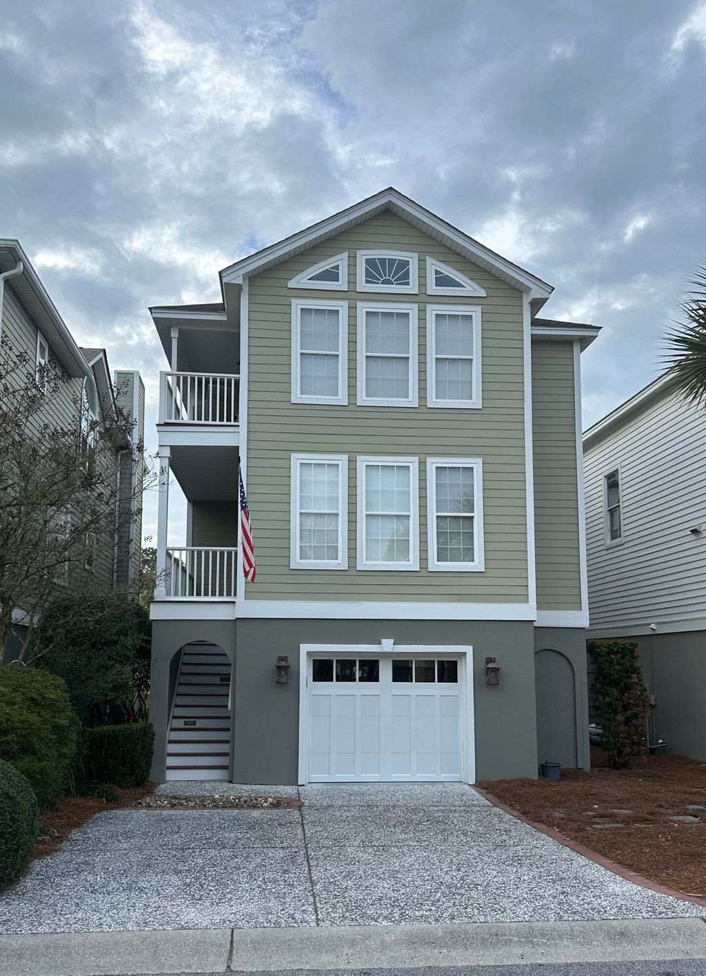 Photo of 53 Morgans Cove Drive, Isle of Palms, SC 29451 (MLS # 26004699)