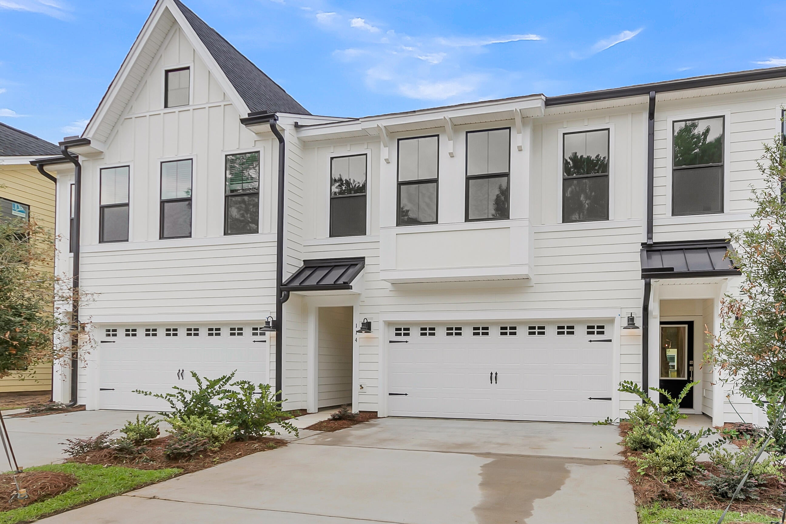114 Dahlberg Street