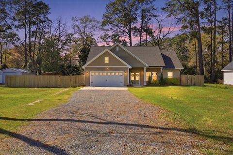 198 Quaker Street Saint George SC 29477