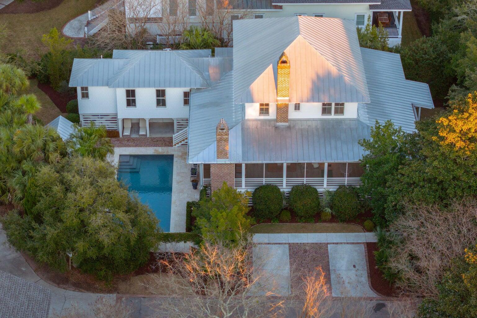 222 Haddrell Street