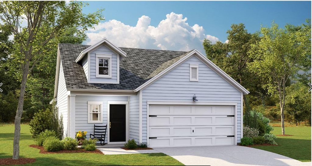 Photo of 1019 White Egret Run, Summerville, SC 29485 (MLS # 26020758)