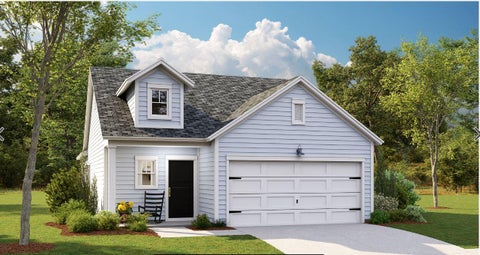 1019 White Egret Run Summerville SC 29485