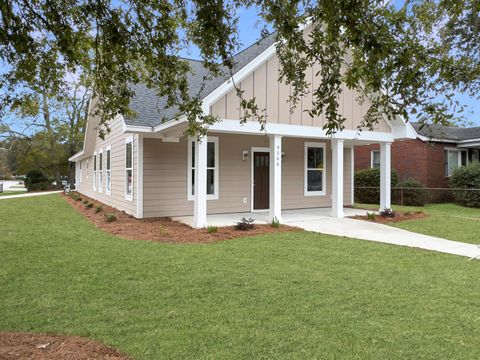 4566 Durant Avenue North Charleston SC 29405