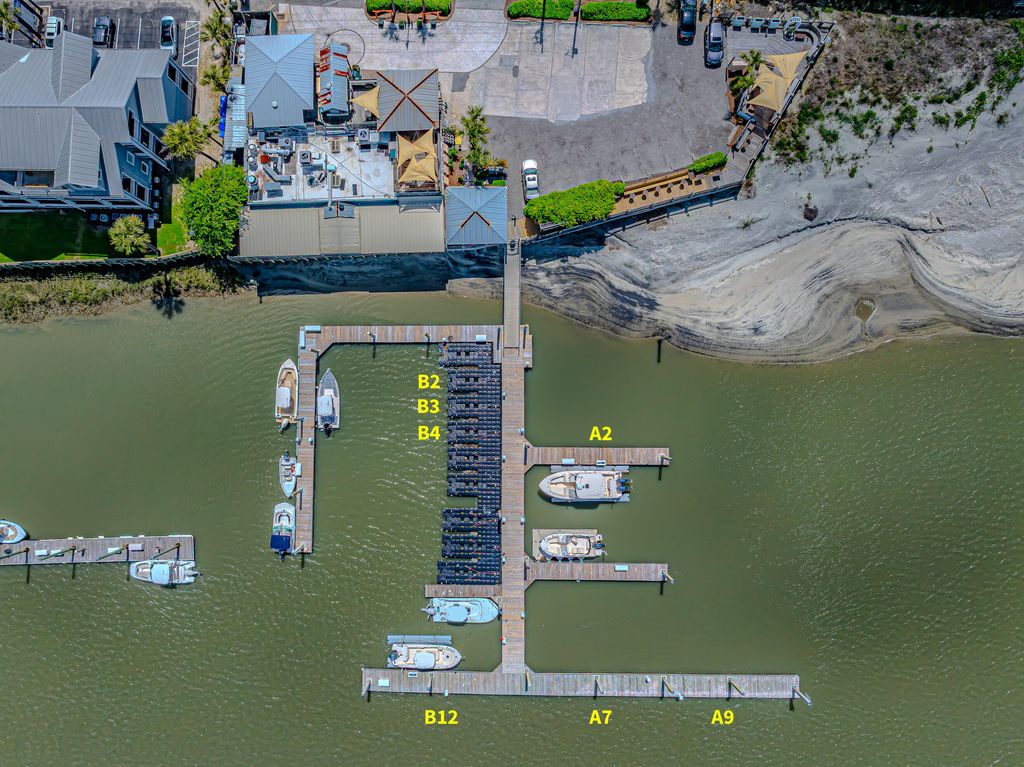 Photo of 101 Palm Boulevard #B3, Isle of Palms, SC 29451 (MLS # 25016792)