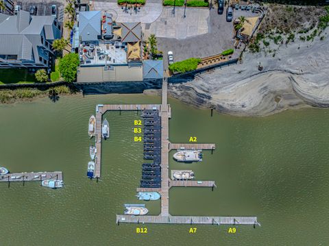 101 Palm Boulevard B3 Isle of Palms SC 29451